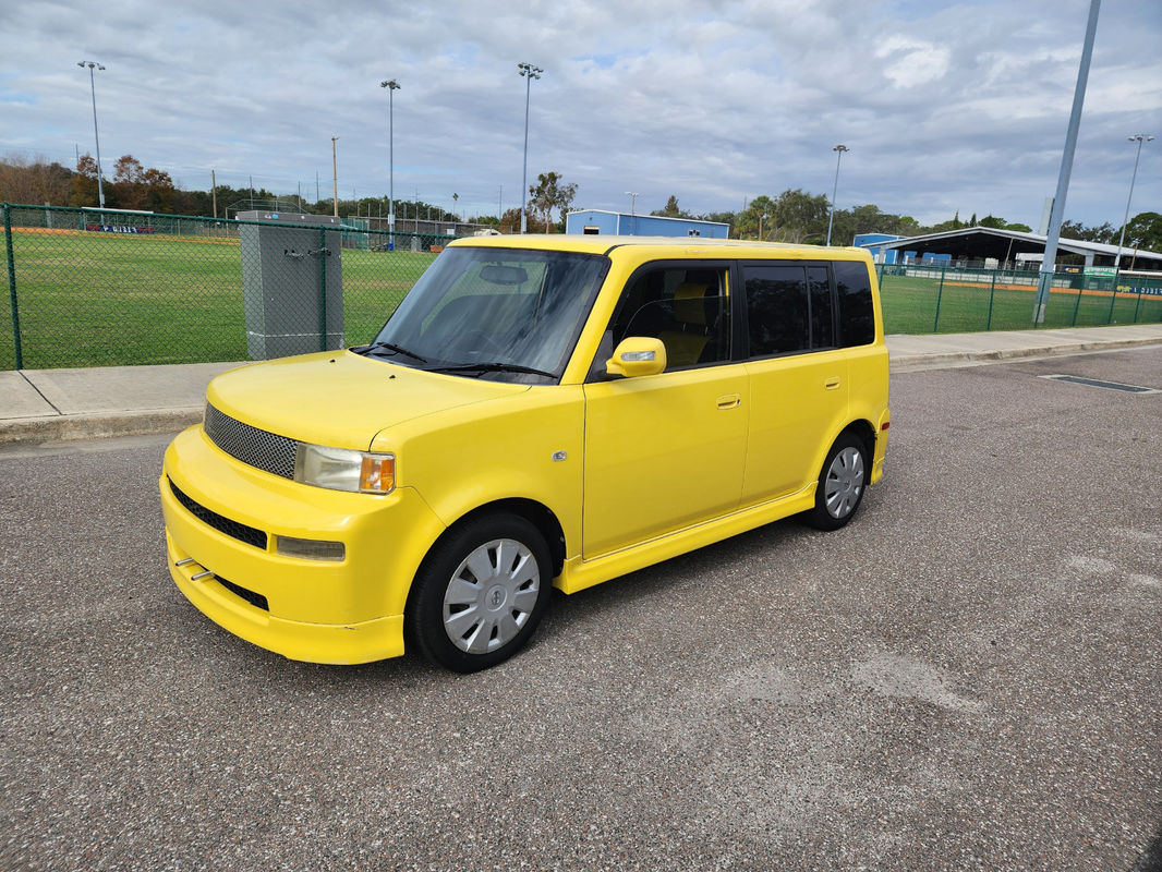 Custom vehicle wrap project