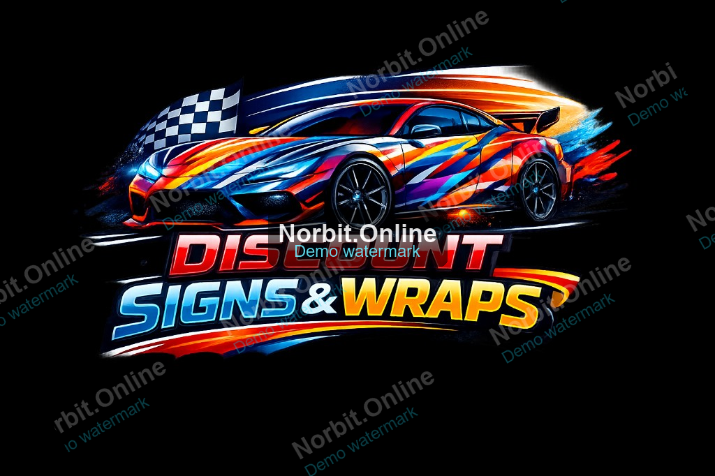 Discount Signs and Wraps — custom vehicle wraps and signage